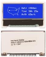 NHD-C12832A1Z-NSW-BBW-3V3