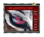 EA eDIPTFT57-A