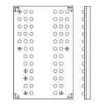 MT46V32M16CY-5B IT:J TR