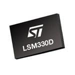 LSM330DLTR