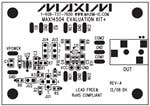 MAX14504EVKIT+