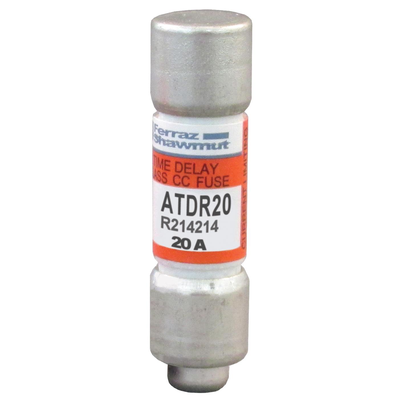 ATDR-20