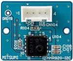 MMR920C04 I2C Board