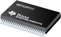 MSP430P315IDLR