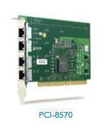 PCI-8570