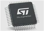 STM32L021D4P7DTR