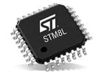 STM8L151G4Y3TR