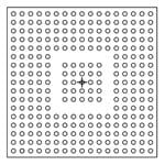 STM32H747XIH6U