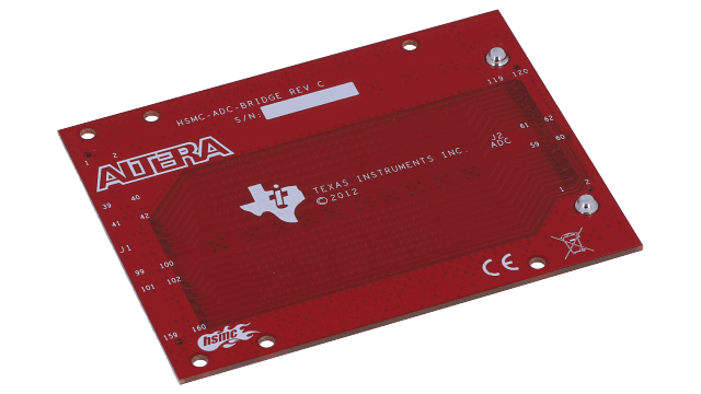 HSMC-ADC-BRIDGE