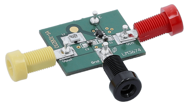 LM3674MF-1.8EV