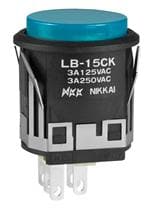 LB15CKW01-G