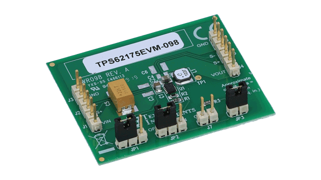 TPS62175EVM-098